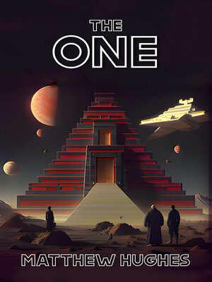 cover image of The One